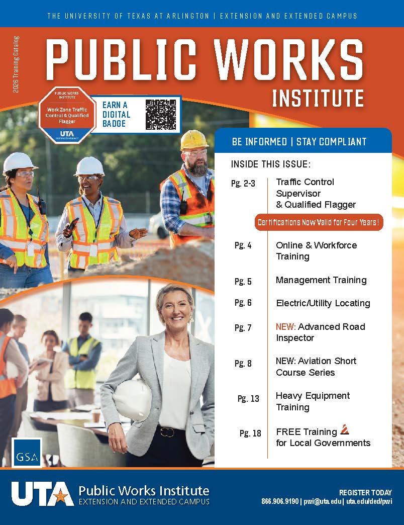 PWI Catalog cover